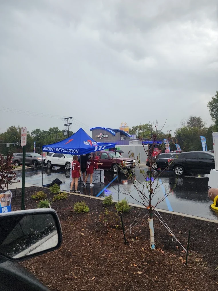 7 Brew Farmington in Farmington, Arkansas
